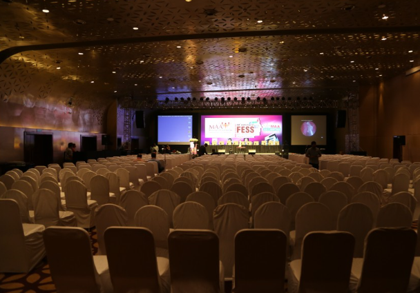 Events & Productions Events & Productions